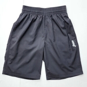 ⭐️3/ $30⭐️ Penn Men's Grey Athletic Lightweight Short Elastic Waist Pockets Sz S